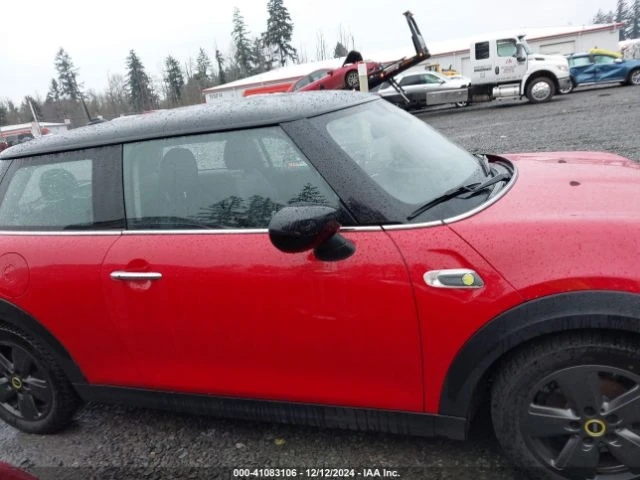 Mini Cooper SE/фикс цена, снимка 14 - Автомобили и джипове - 48614672