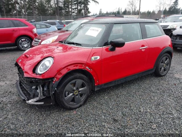 Mini Cooper SE/фикс цена, снимка 3 - Автомобили и джипове - 48614672