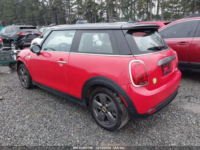 Mini Cooper SE/фикс цена, снимка 4 - Автомобили и джипове - 48614672