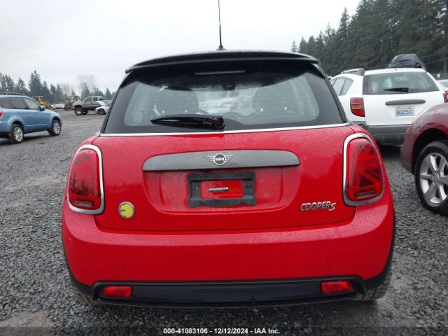 Mini Cooper SE/фикс цена, снимка 17 - Автомобили и джипове - 48614672