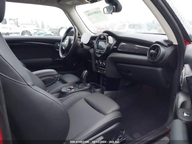 Mini Cooper SE/фикс цена, снимка 6 - Автомобили и джипове - 48614672