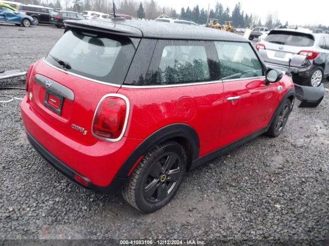 Mini Cooper SE/фикс цена, снимка 5 - Автомобили и джипове - 48614672