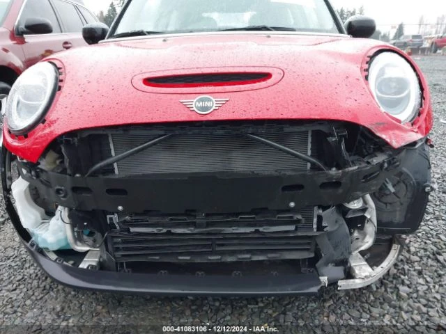 Mini Cooper SE/фикс цена, снимка 7 - Автомобили и джипове - 48614672