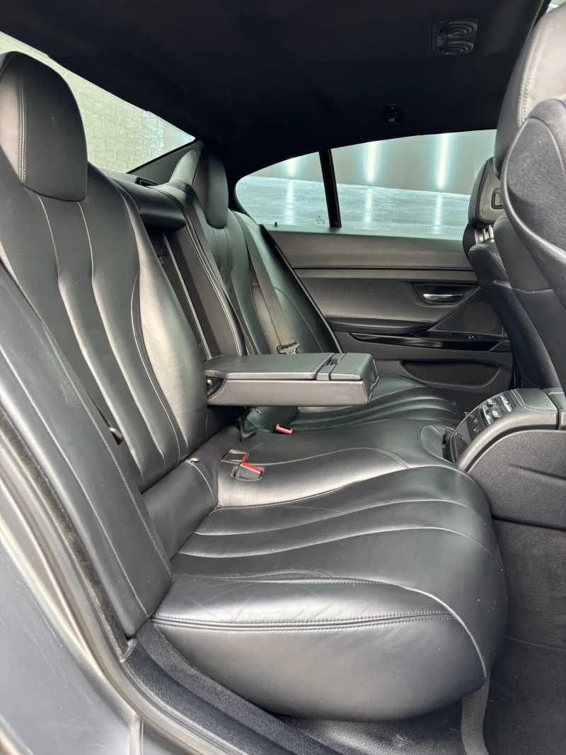 BMW 640 M-Packet Бартер-Лизинг - 46999 лв. - 70587939 | Car24.bg