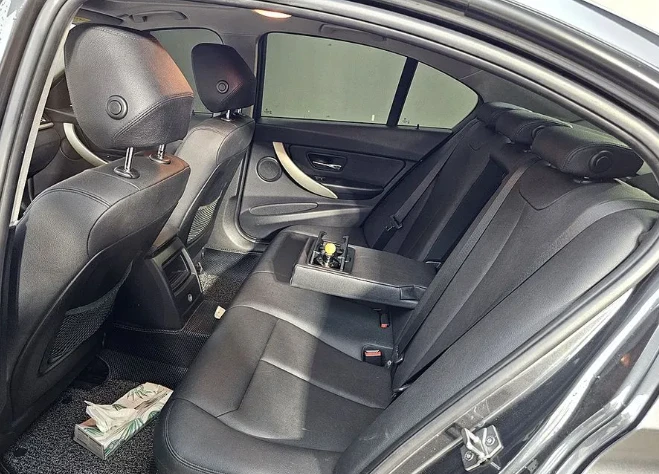 BMW 320 320d | Mobile.bg   13