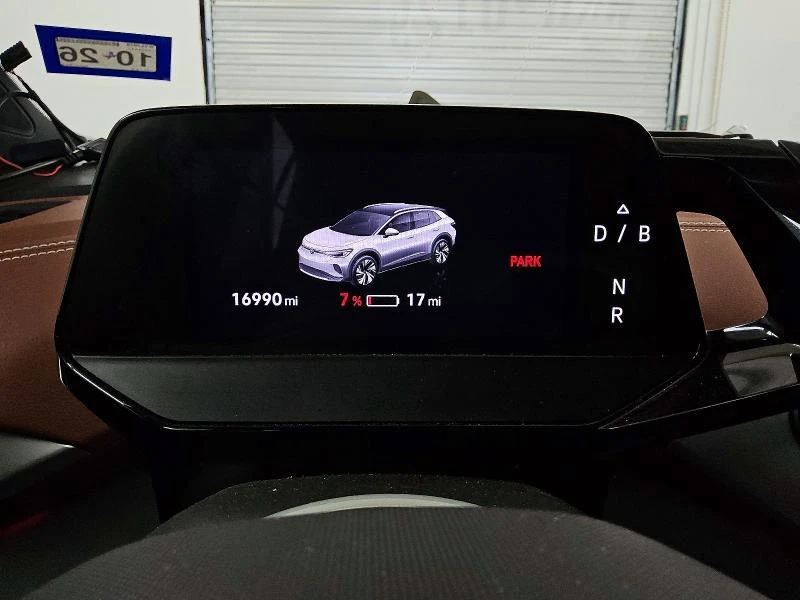 VW ID.4 PRO S RWD, снимка 9 - Автомобили и джипове - 55322985