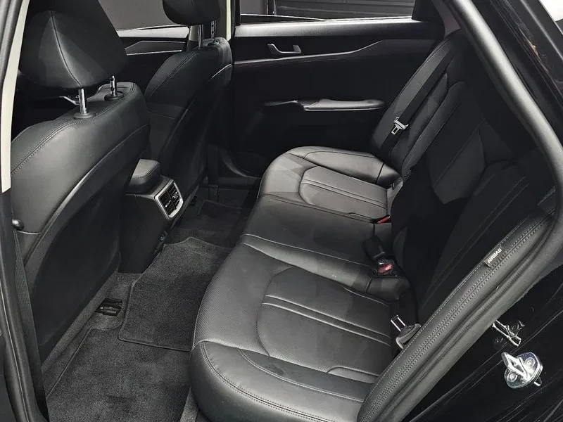 Kia K5 2.0 Lpi Standard, снимка 11 - Автомобили и джипове - 55739438