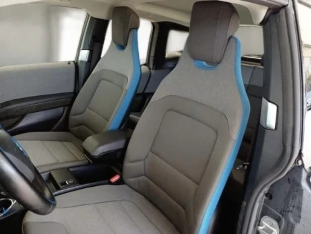 BMW i3 !!!������� ����!!! 120ah ADVANTAGE 170hp SOH:96% | Mobile.bg � ����������� 6