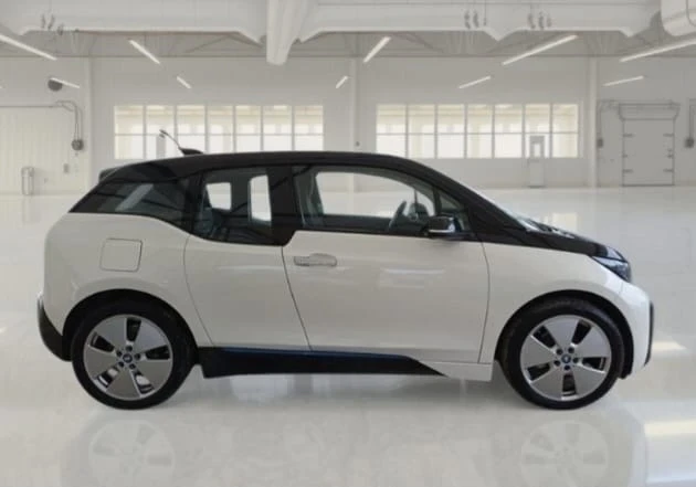 BMW i3 !!!������� ����!!! 120ah ADVANTAGE 170hp SOH:96% | Mobile.bg � ����������� 2