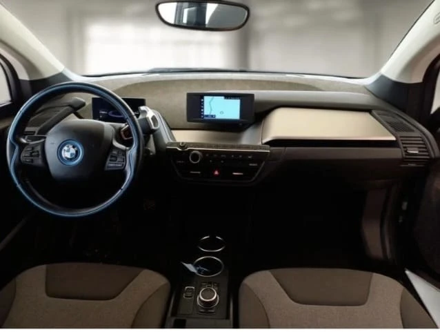 BMW i3 !!!������� ����!!! 120ah ADVANTAGE 170hp SOH:96% | Mobile.bg � ����������� 5