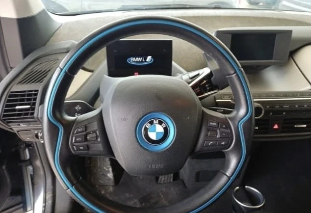 BMW i3 !!!������� ����!!! 120ah ADVANTAGE 170hp SOH:96% | Mobile.bg � ����������� 8