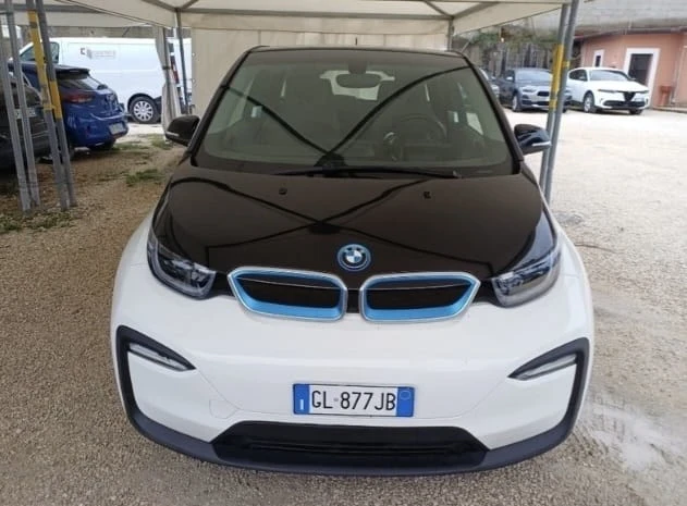 BMW i3 !!!ОЧАКВАН ВНОС!!! 120ah ADVANTAGE 170hp SOH:96%