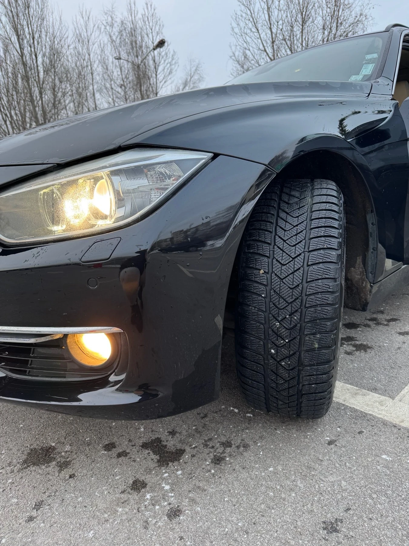 BMW 330 Xd, снимка 1