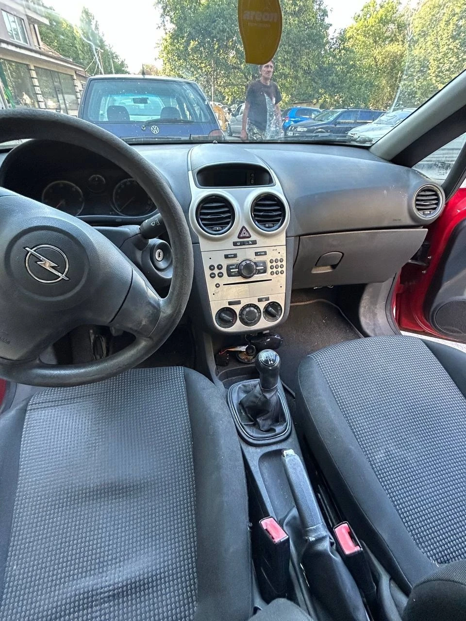 Opel Corsa 1.3 CDTI - изображение 7