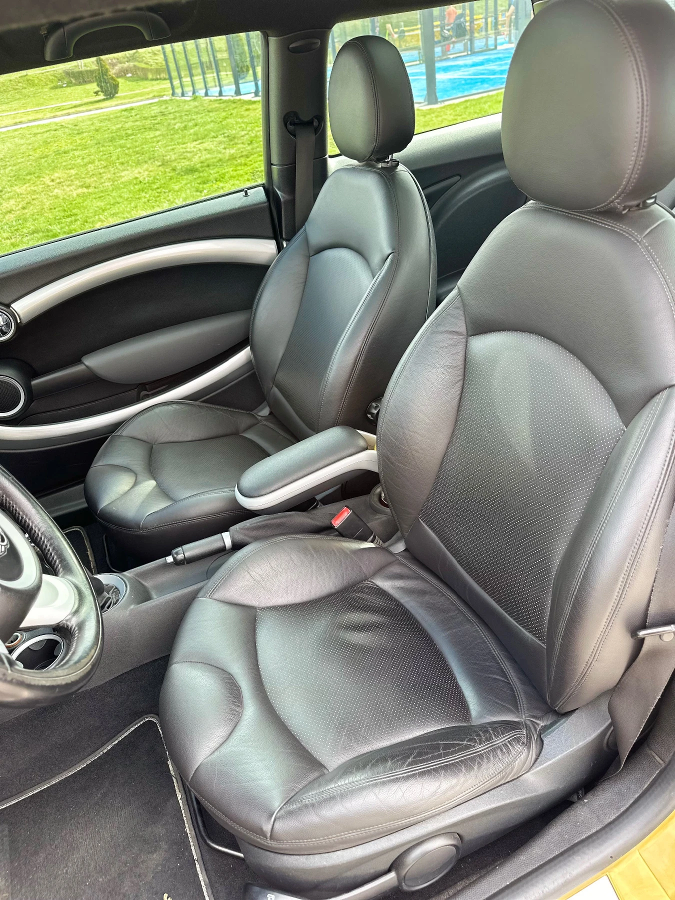 Mini Cooper s R56 | Mobile.bg   12