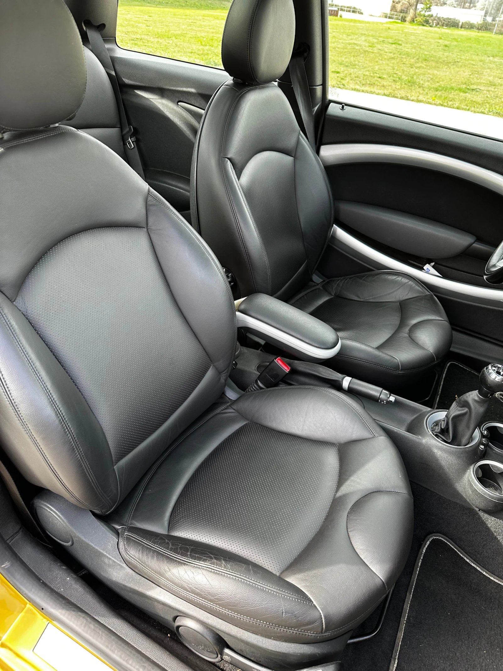 Mini Cooper s R56 | Mobile.bg   11