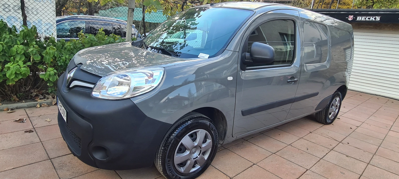 Renault Kangoo MAXI TECH  - изображение 2