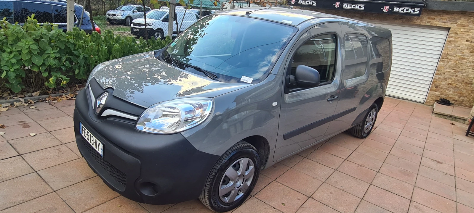 Renault Kangoo MAXI TECH  - изображение 6