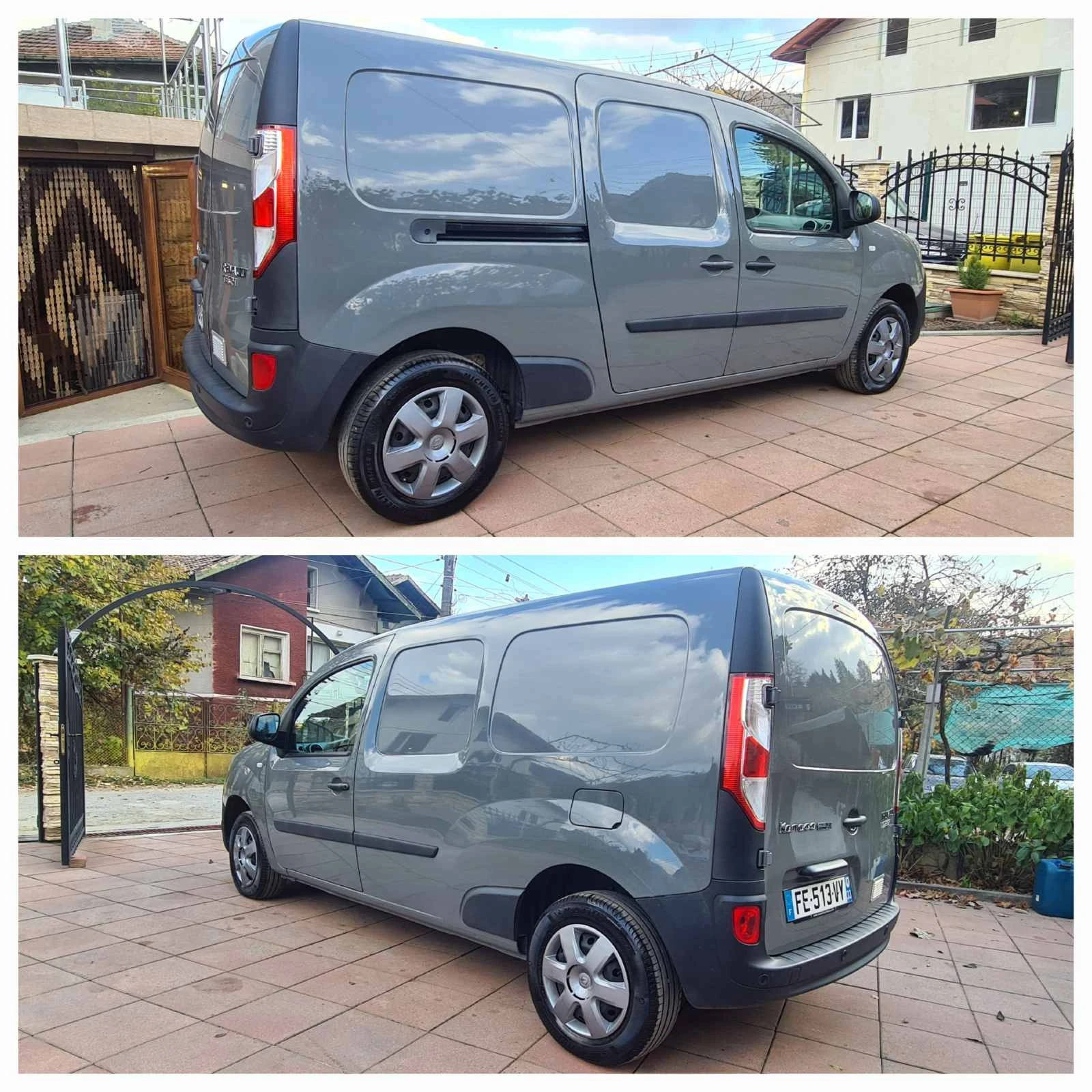 Renault Kangoo MAXI TECH  - изображение 3