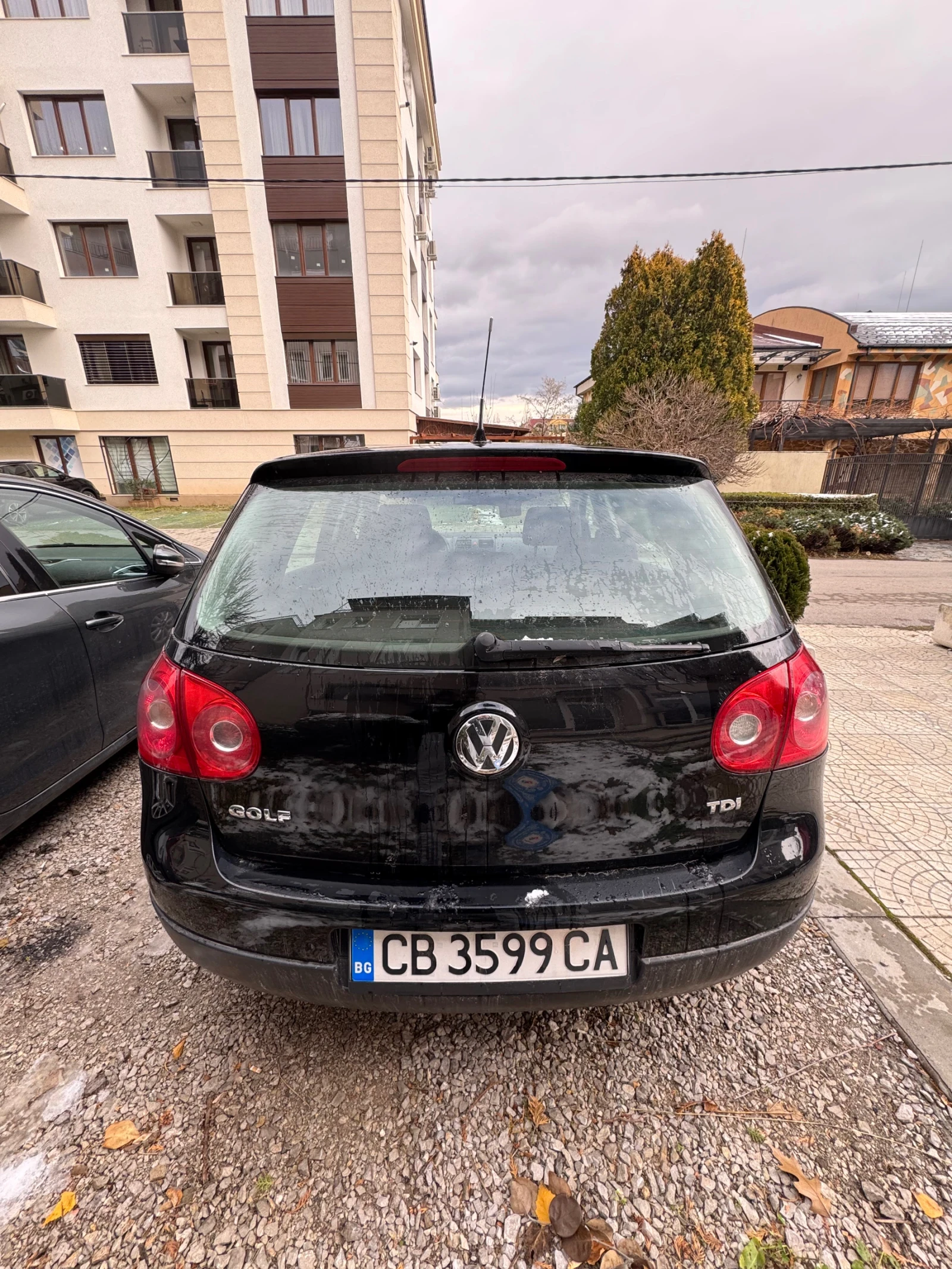 VW Golf  - изображение 4