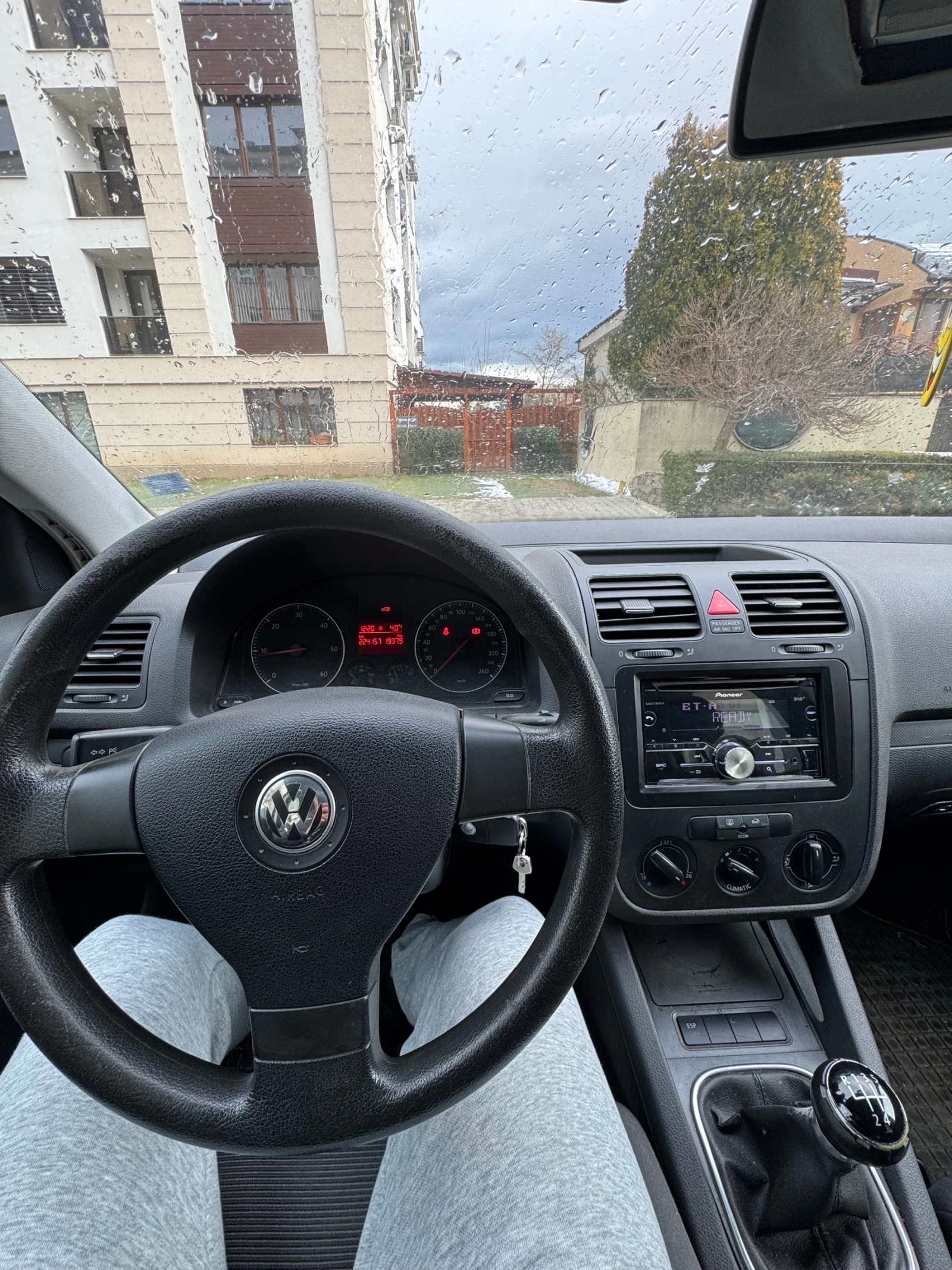 VW Golf  - изображение 6