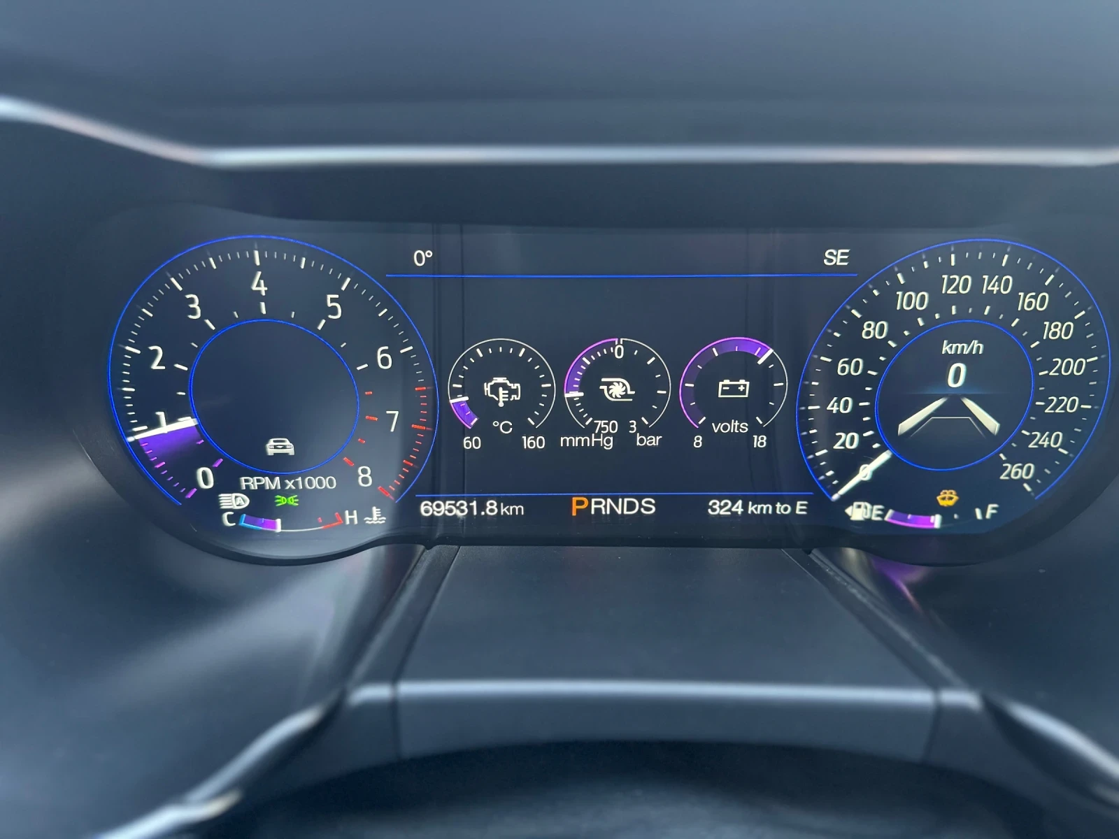 Ford Mustang Възможен лизинг | Mobile.bg — изображение 11