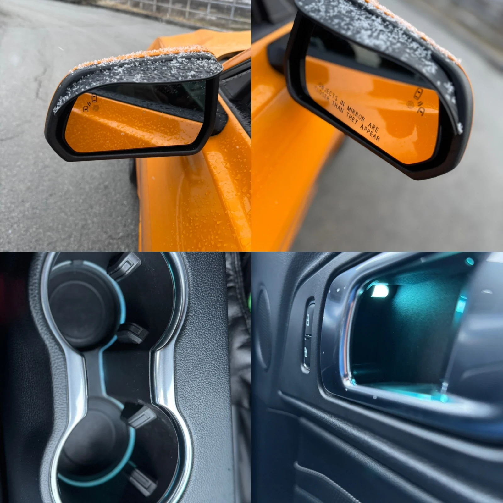 Ford Mustang Възможен лизинг | Mobile.bg — изображение 15