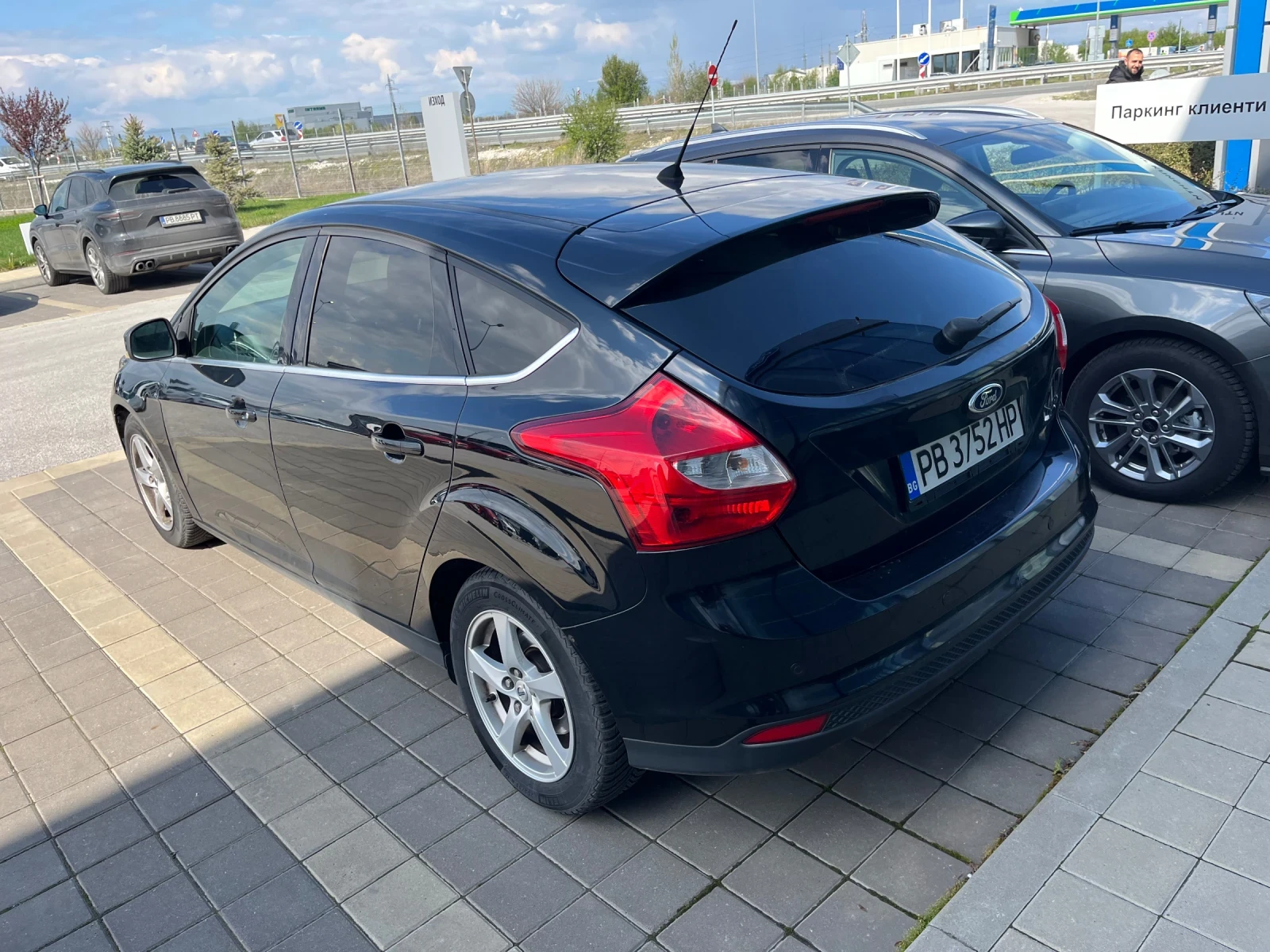 Ford Focus TITANIUM  - изображение 3