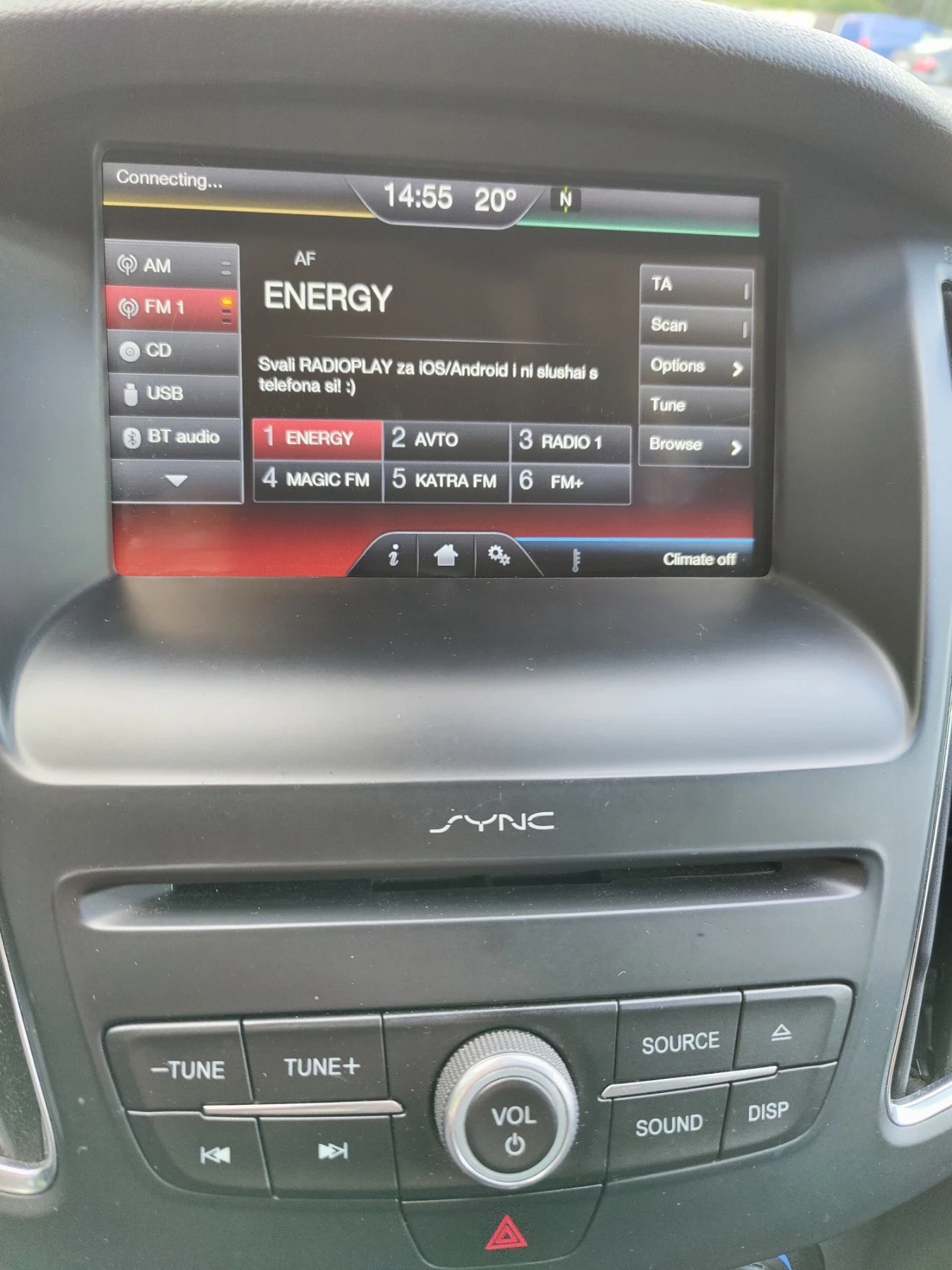 Ford Focus TITANIUM  - изображение 10
