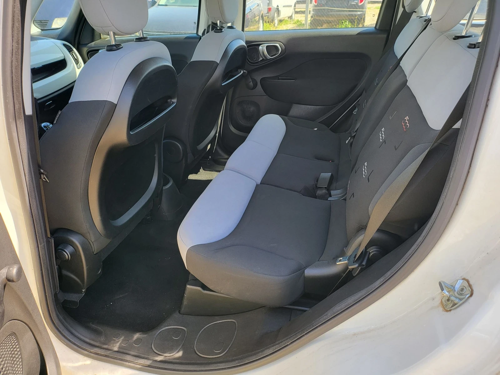 Fiat 500L  - изображение 10