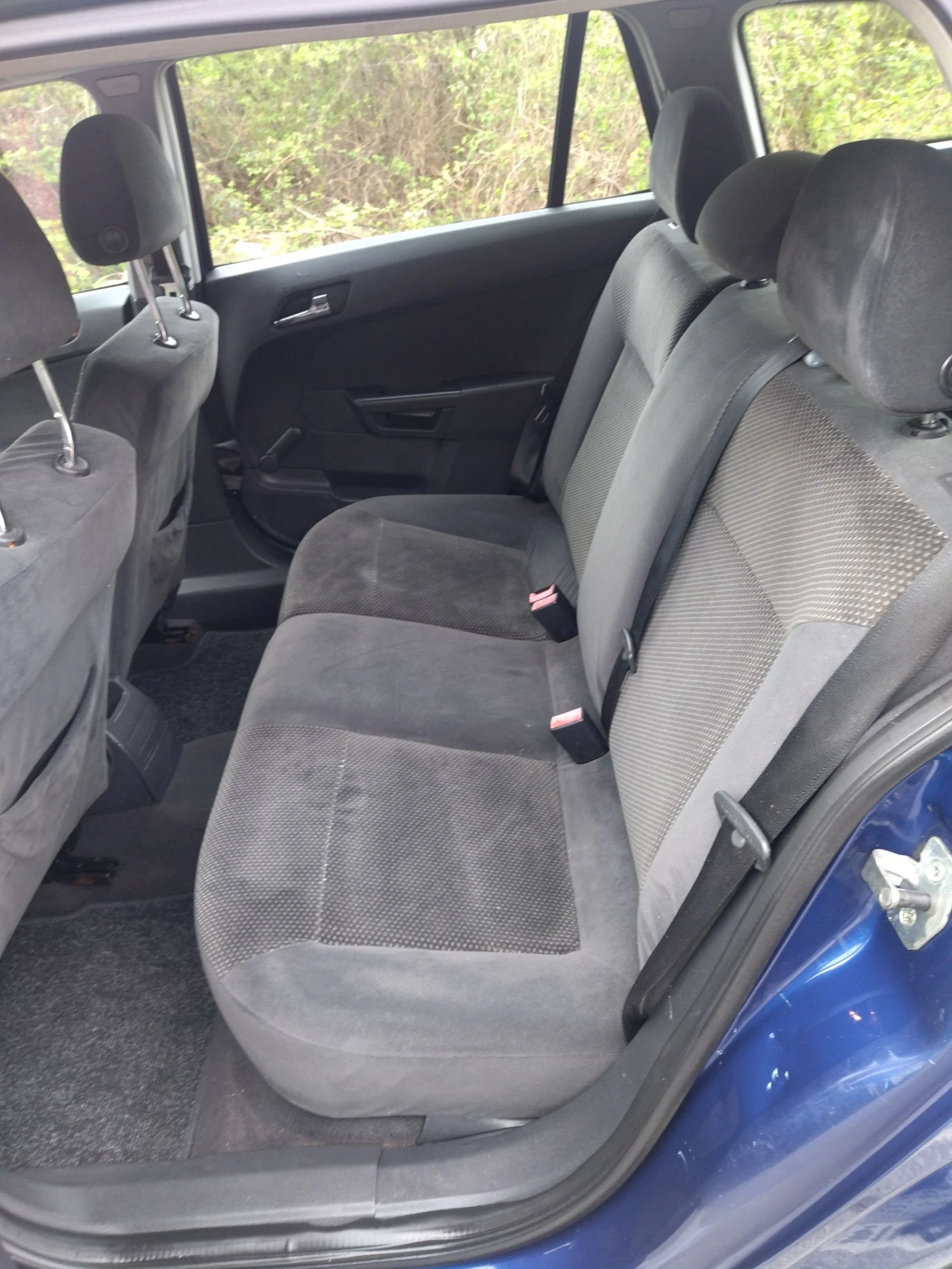 Opel Astra 1.6 бензин  - изображение 10