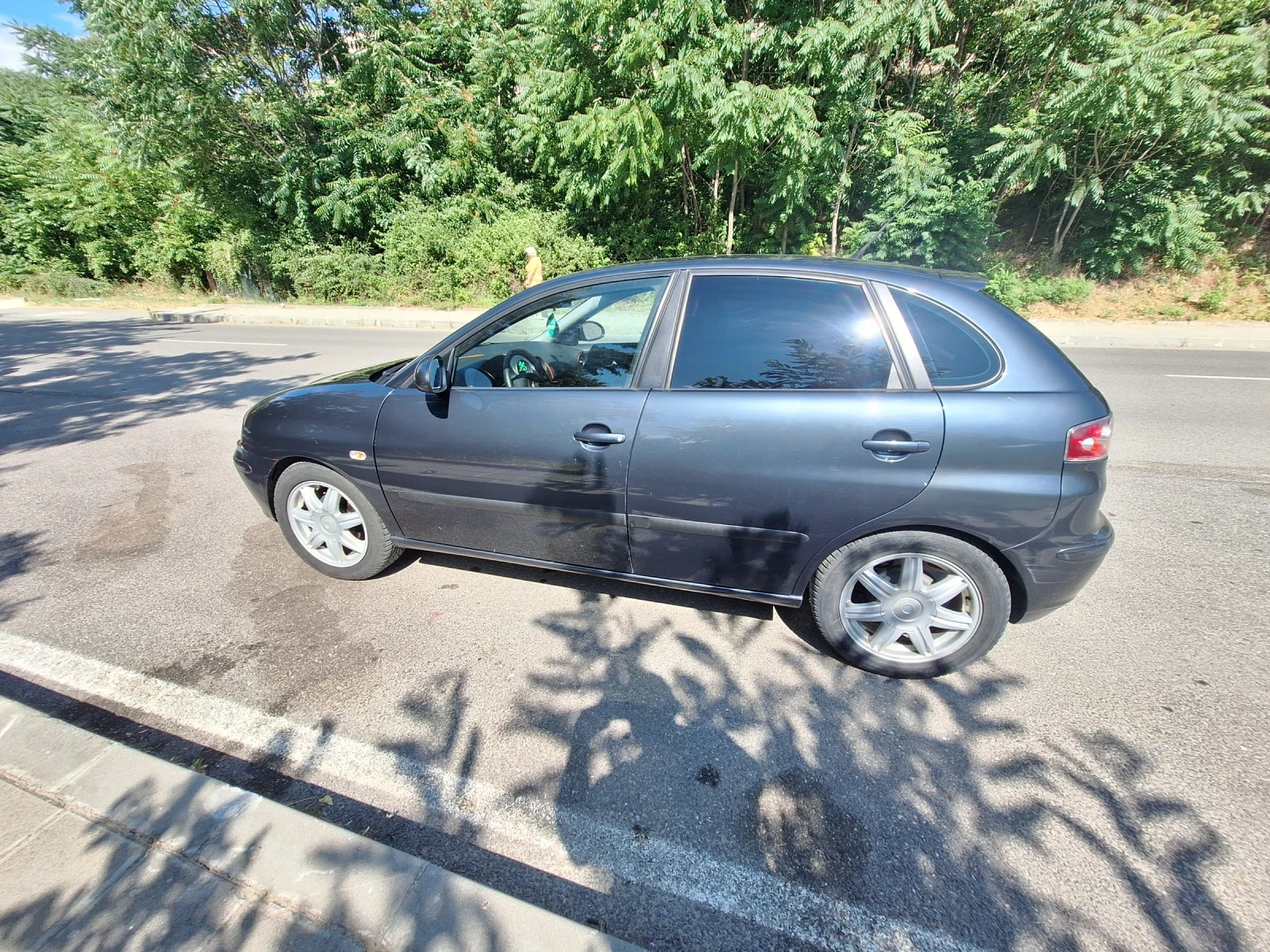 Seat Ibiza  - изображение 4