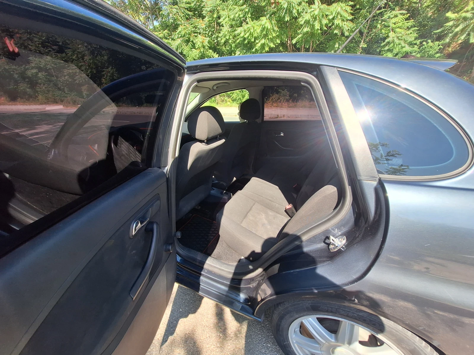 Seat Ibiza  - изображение 7