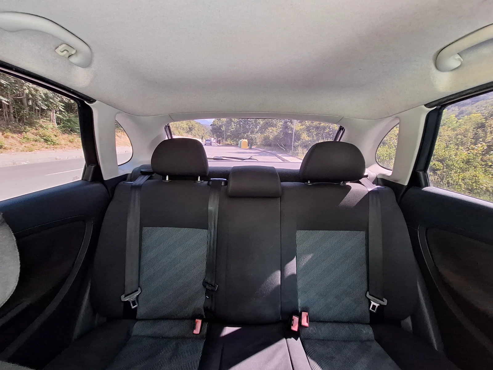 Seat Ibiza  - изображение 9