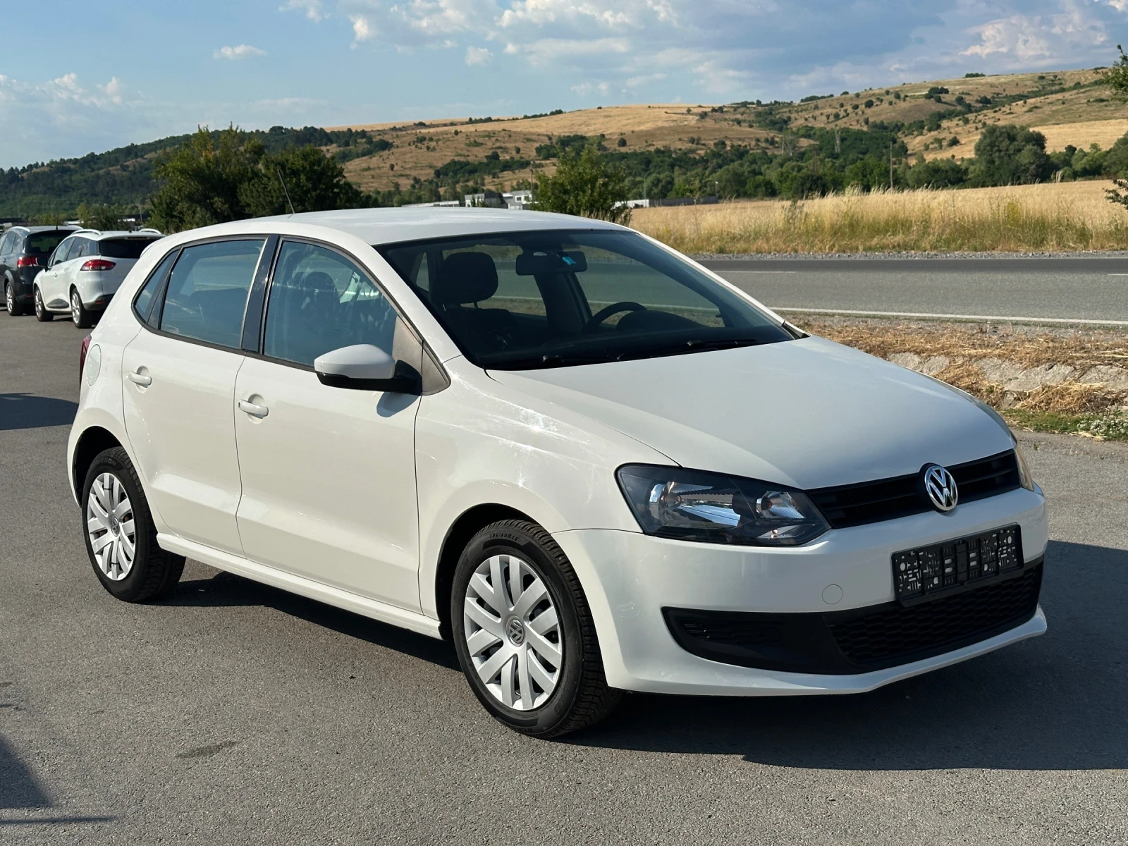 VW Polo  - изображение 2