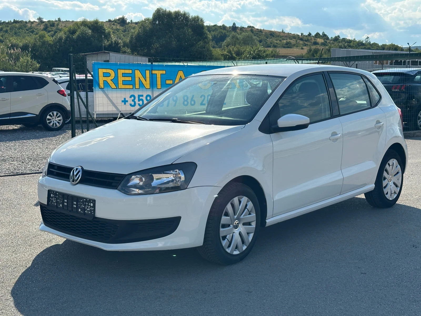 VW Polo  - изображение 3