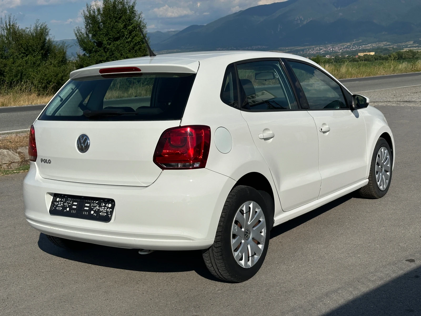 VW Polo  - изображение 5