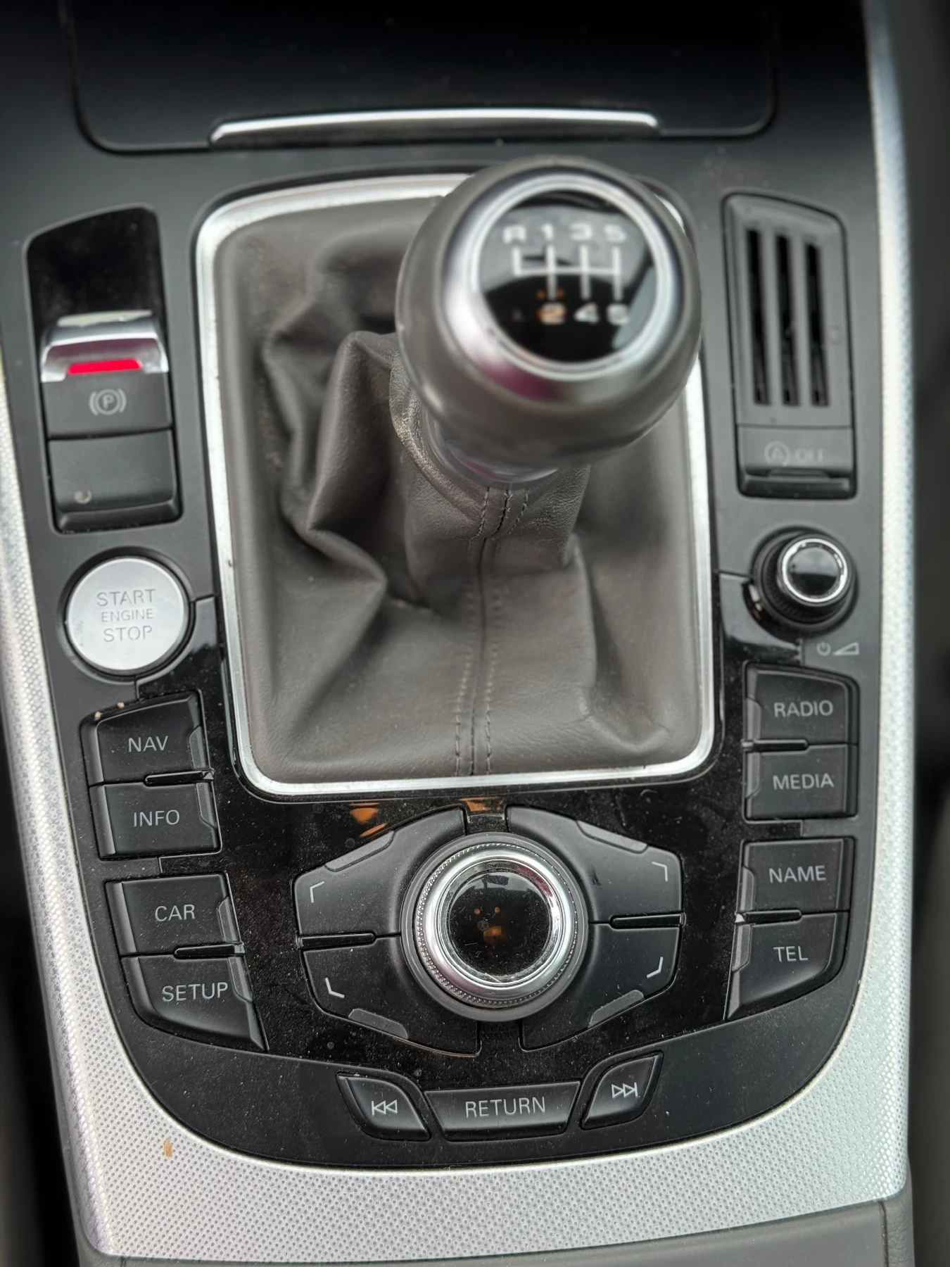 Audi A4 2.0TDI - 170.* * - *  | Mobile.bg   12