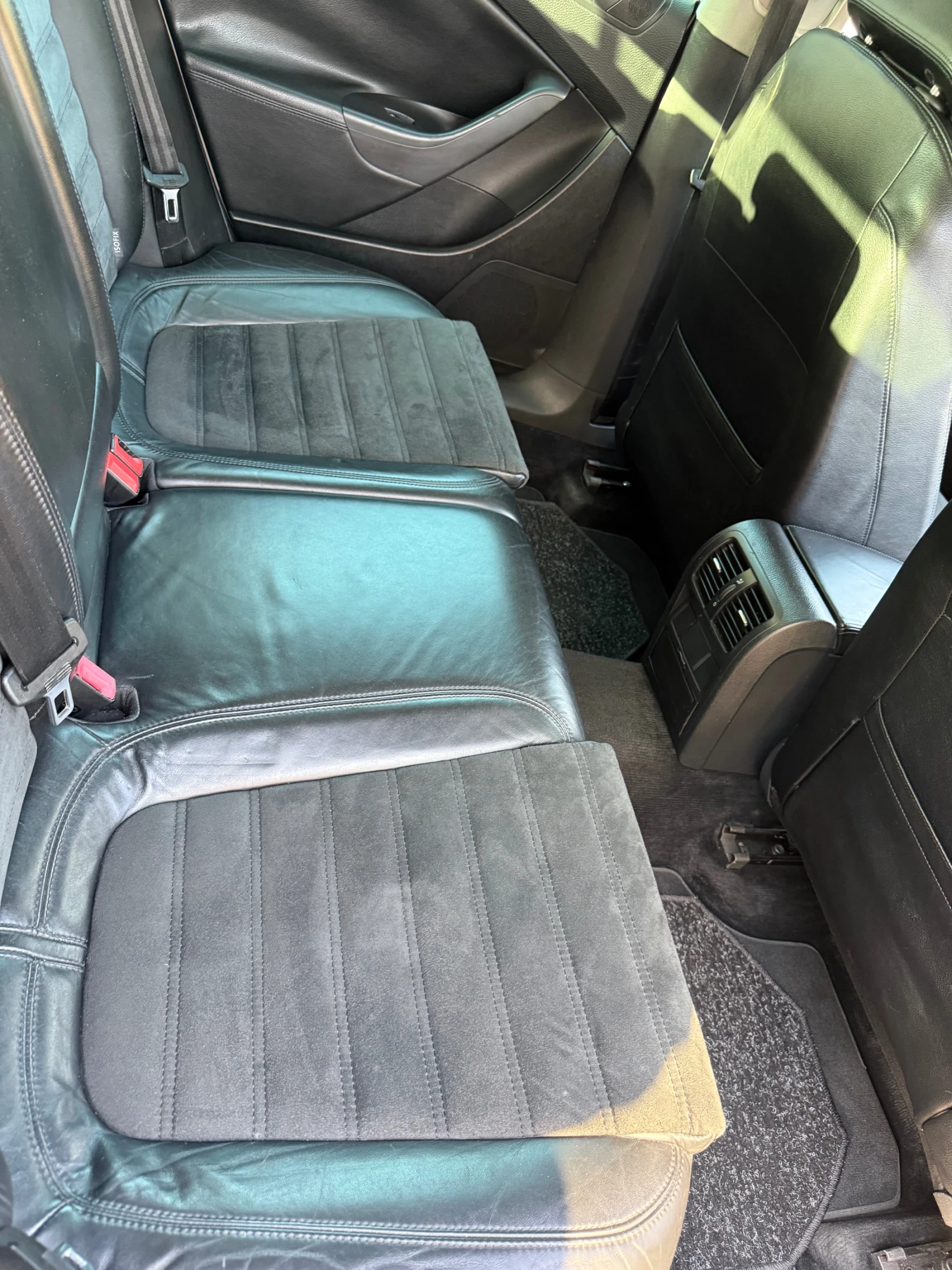 VW Passat  - изображение 7