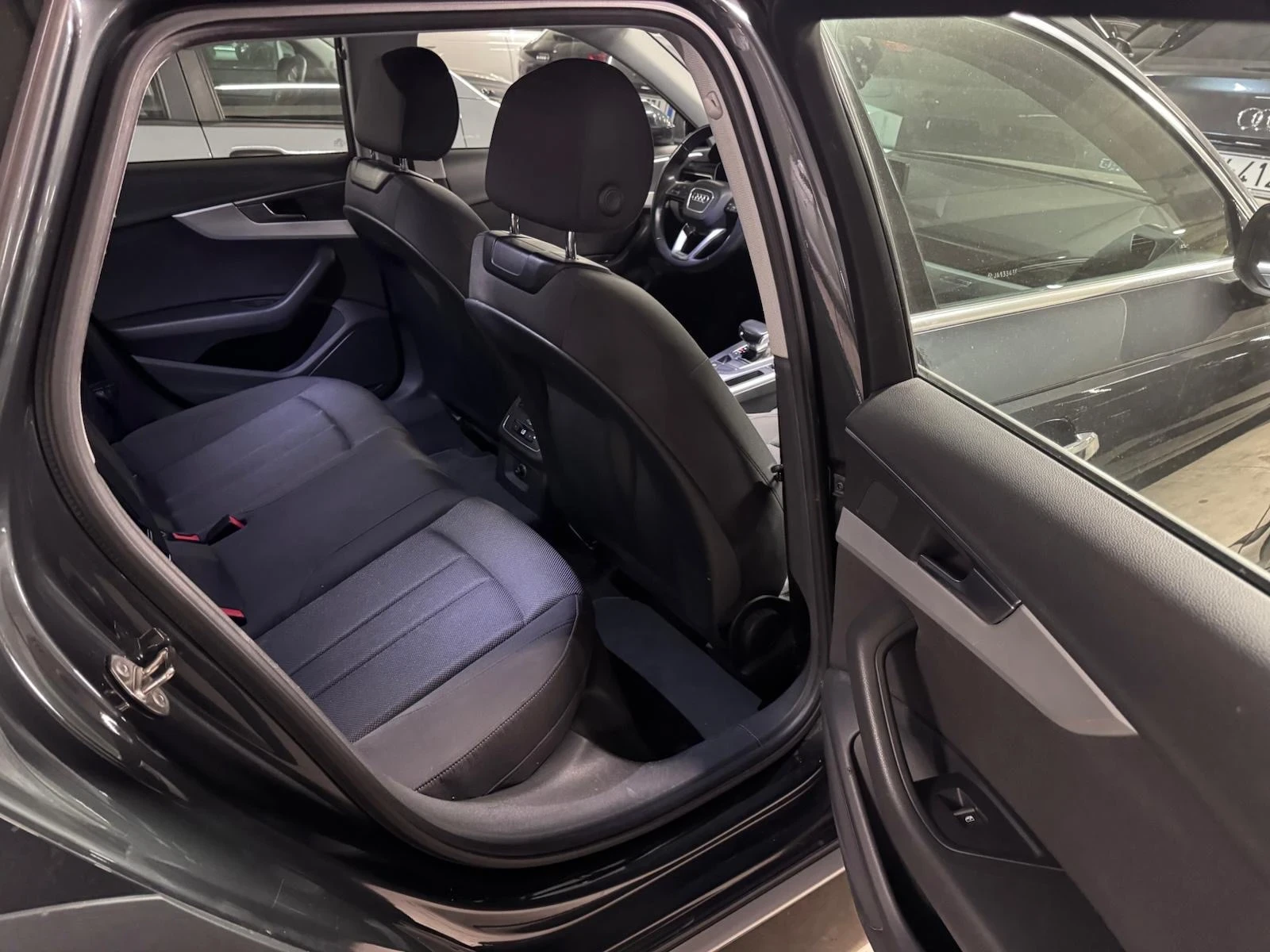 Audi A4 Allroad 2.0TDI - изображение 8