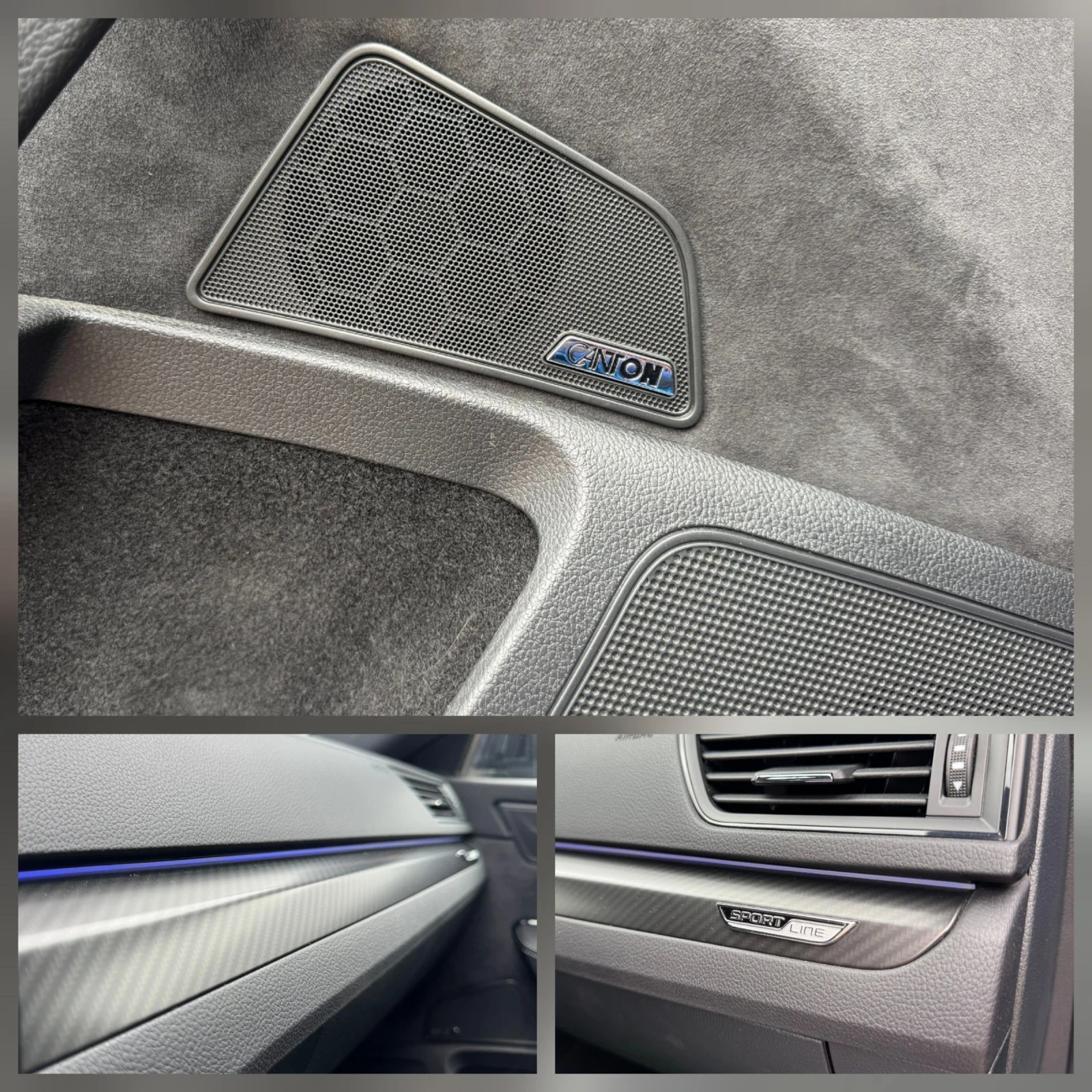 Skoda Superb SPORTLINE * Germany *  *  | Mobile.bg   12