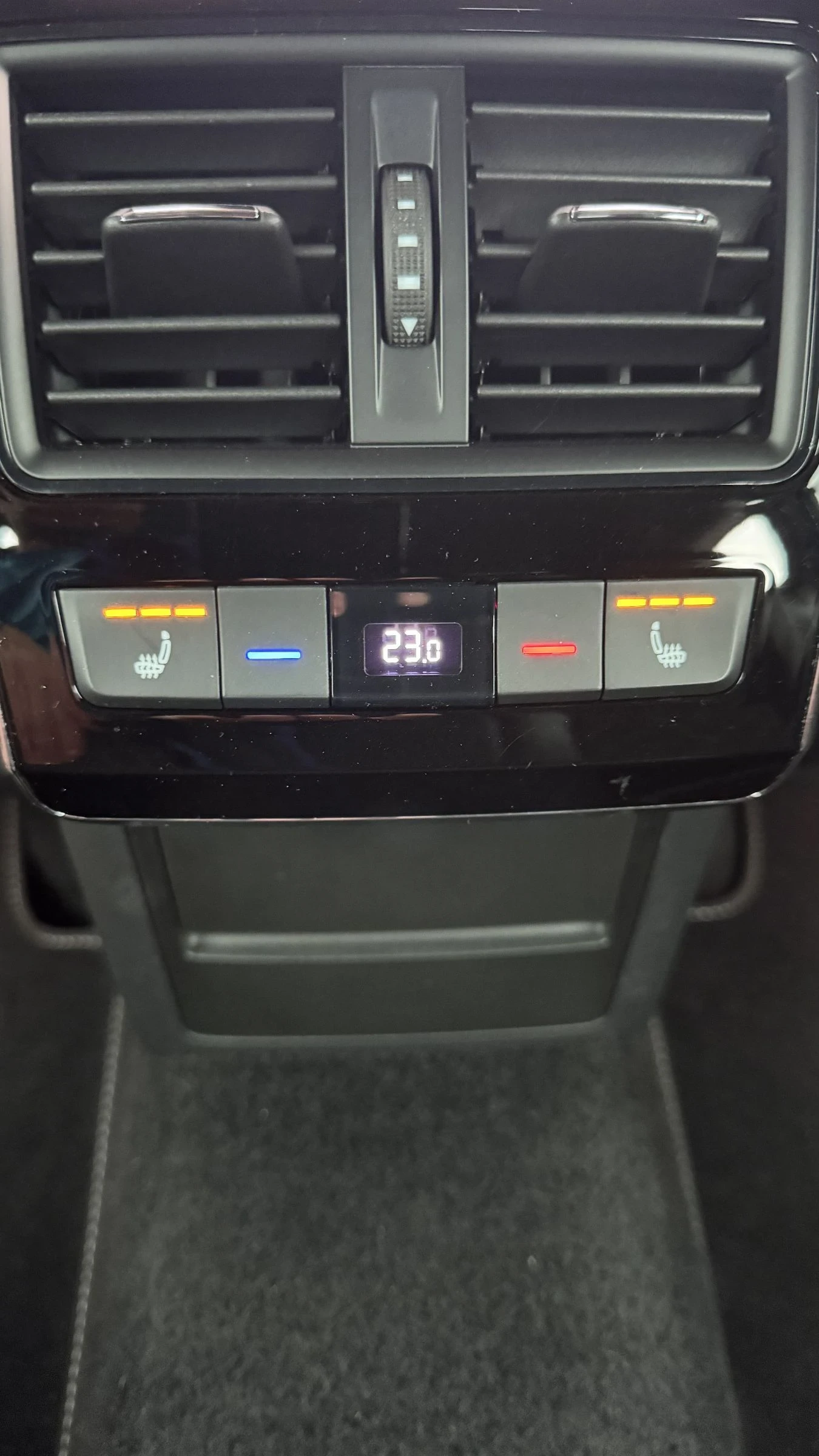 Skoda Superb SPORTLINE * Germany *  *  | Mobile.bg   15