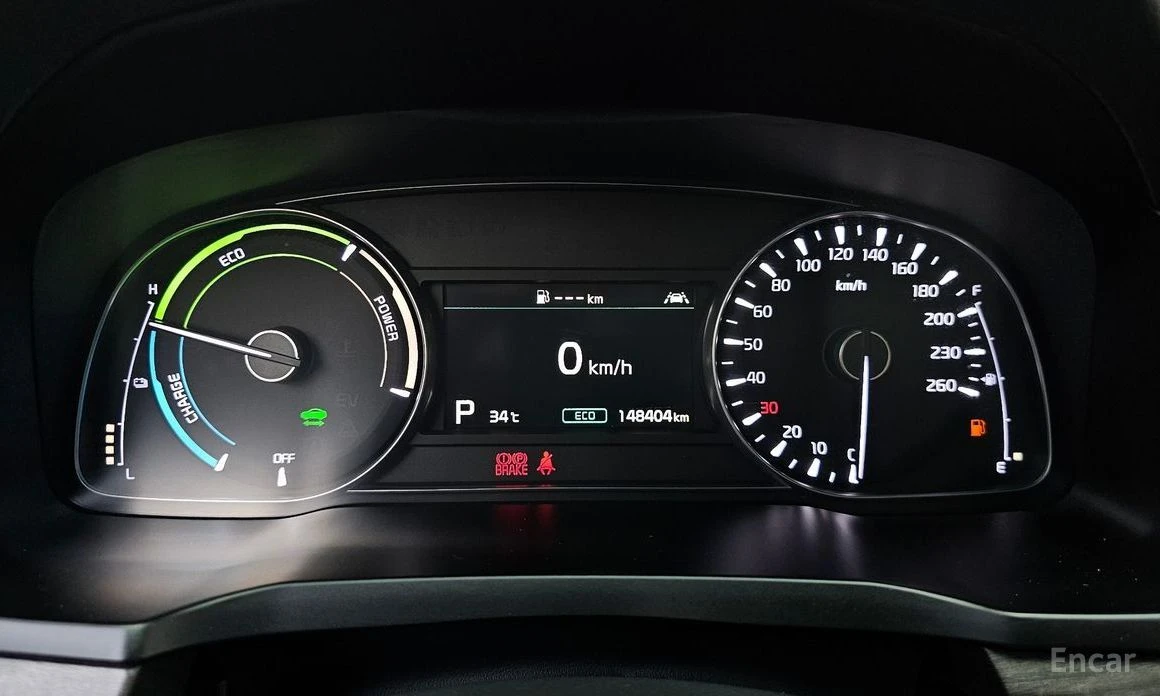 Kia K7  - изображение 8