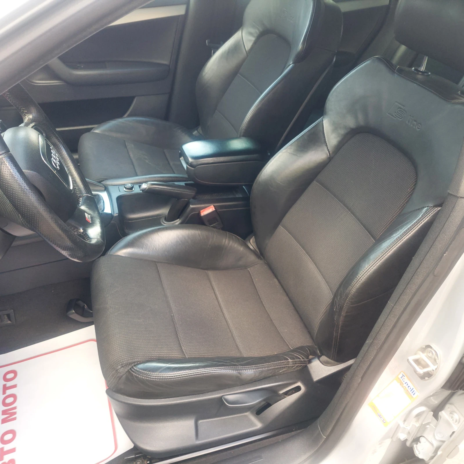 Audi A3 2.0 tdi | Mobile.bg   10