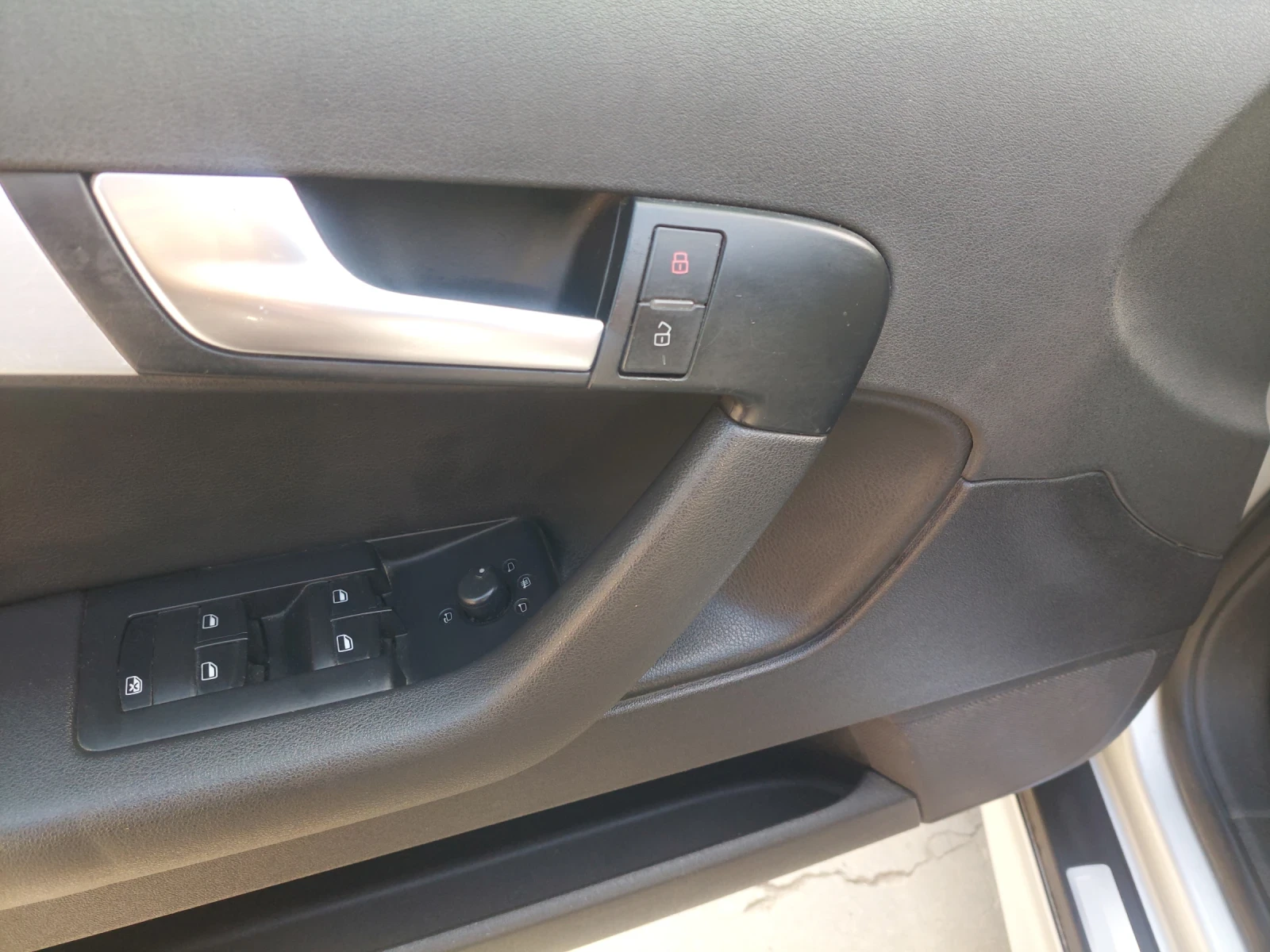 Audi A3 2.0 tdi | Mobile.bg   11