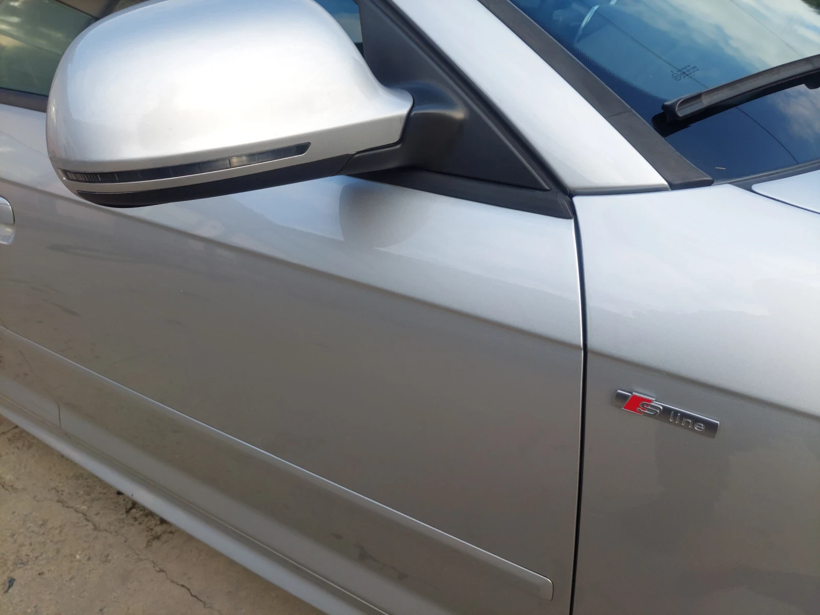 Audi A3 2.0 tdi - изображение 3