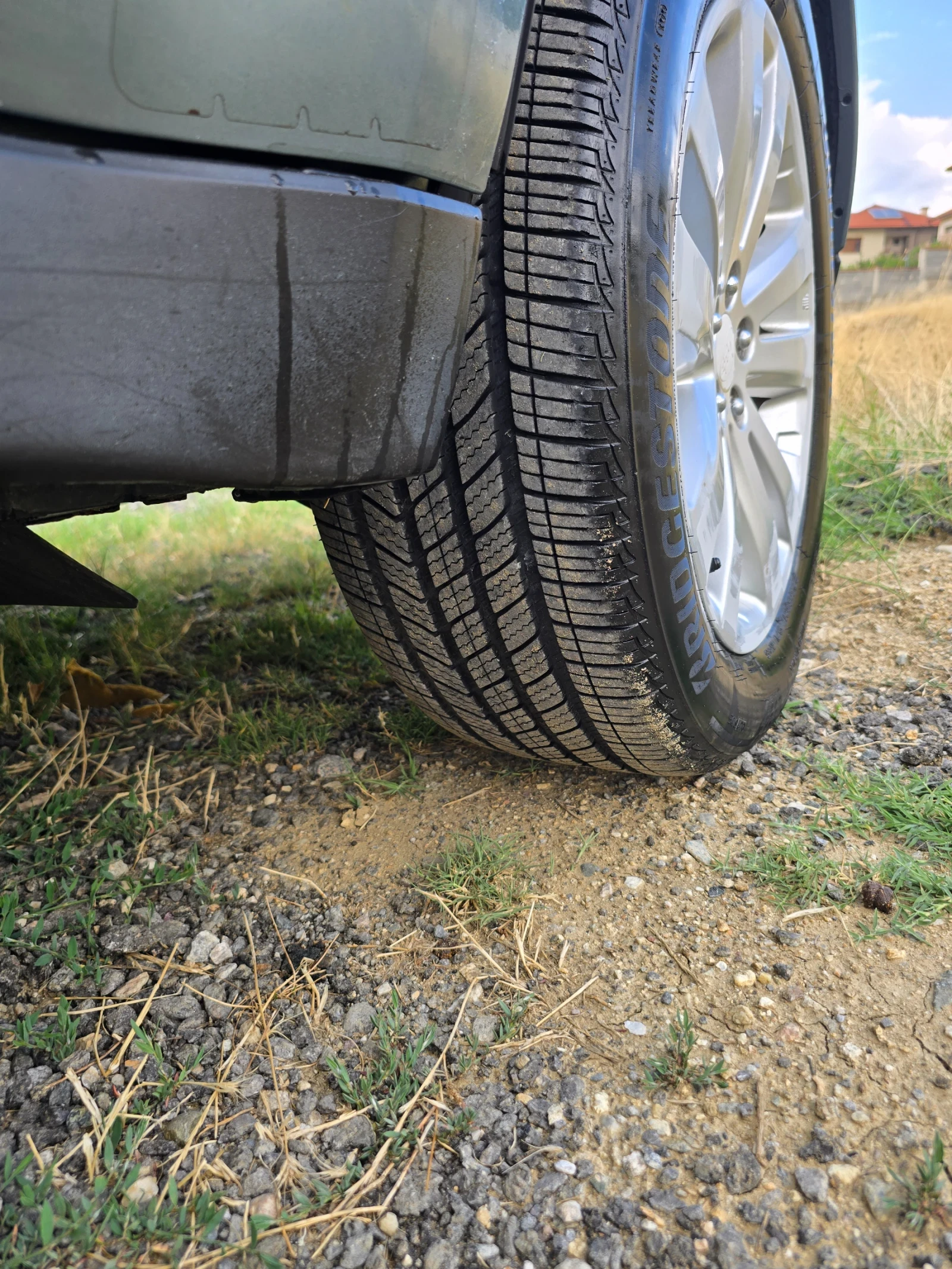 Subaru Forester  - изображение 8