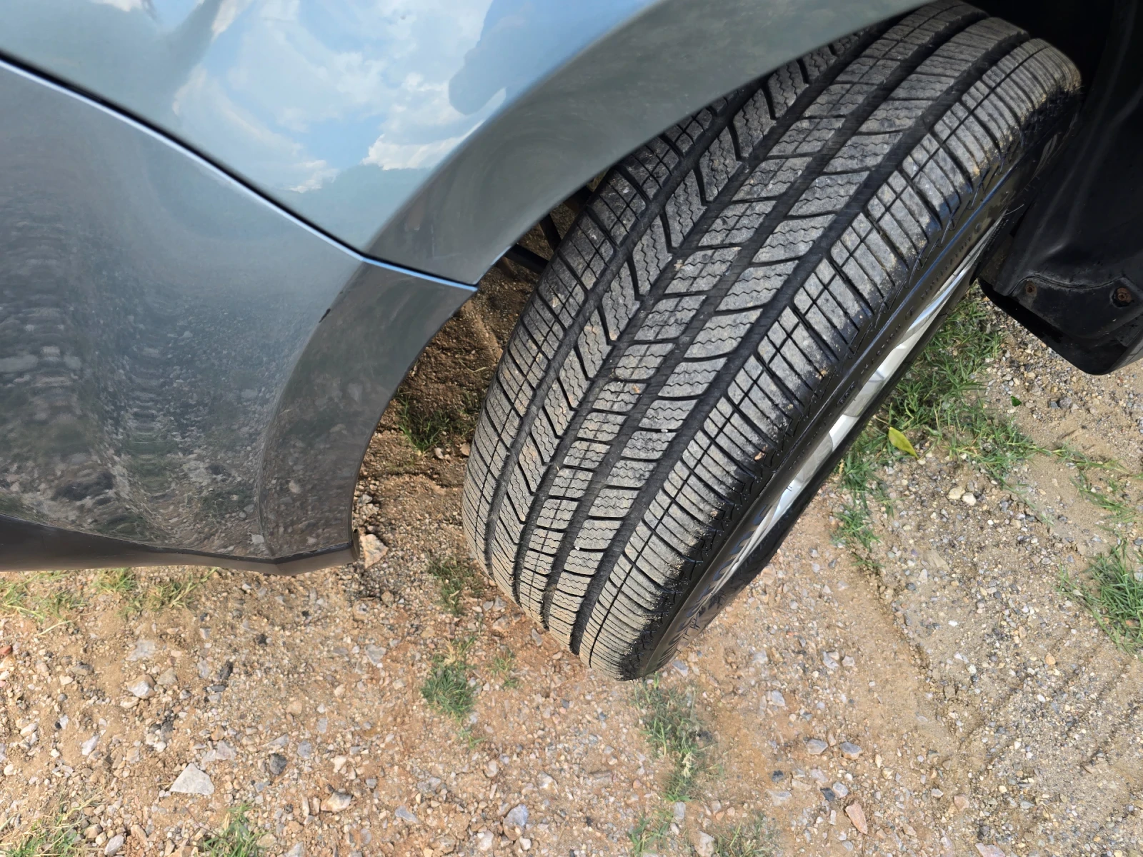 Subaru Forester  - изображение 5