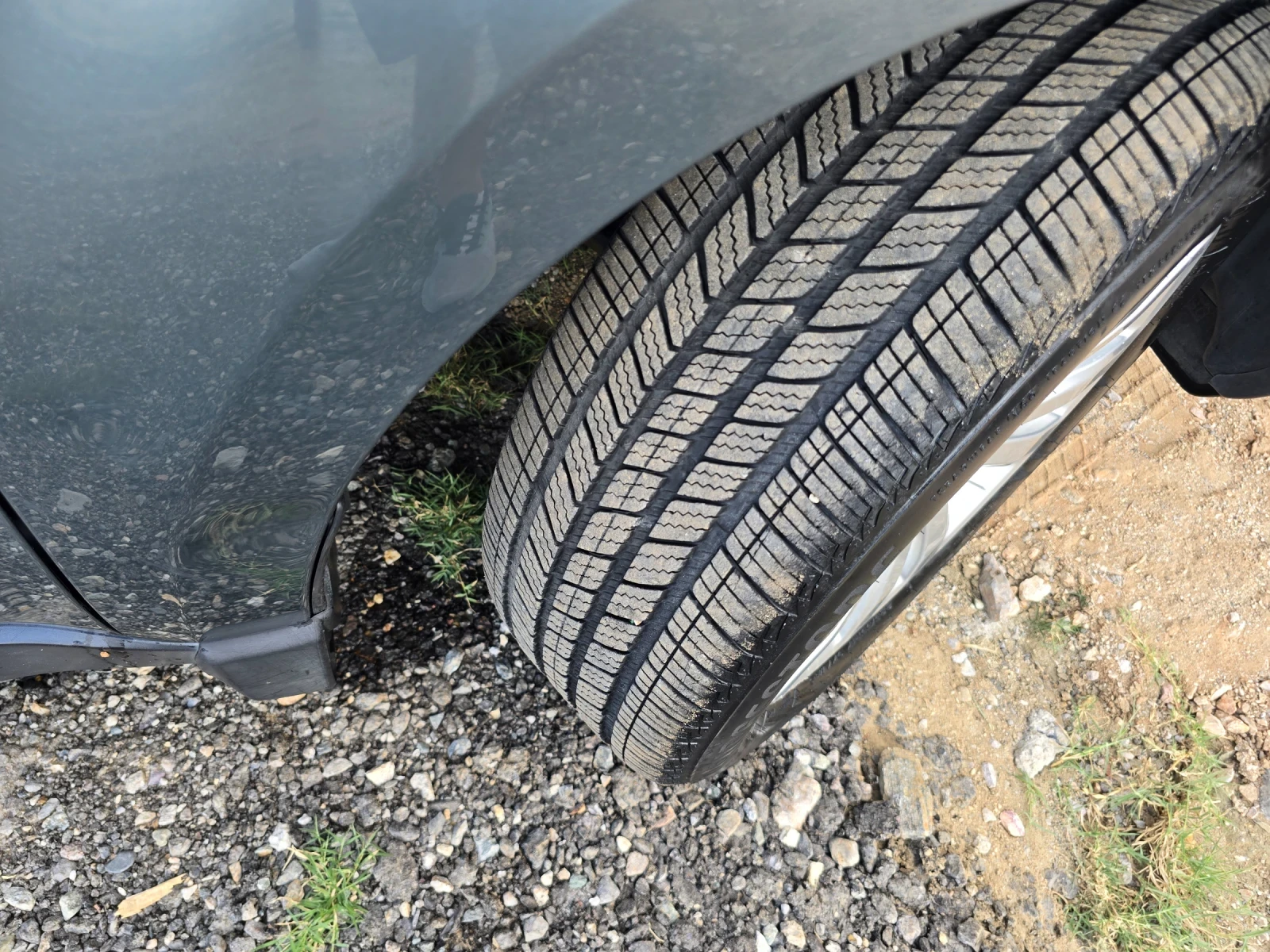 Subaru Forester  - изображение 6