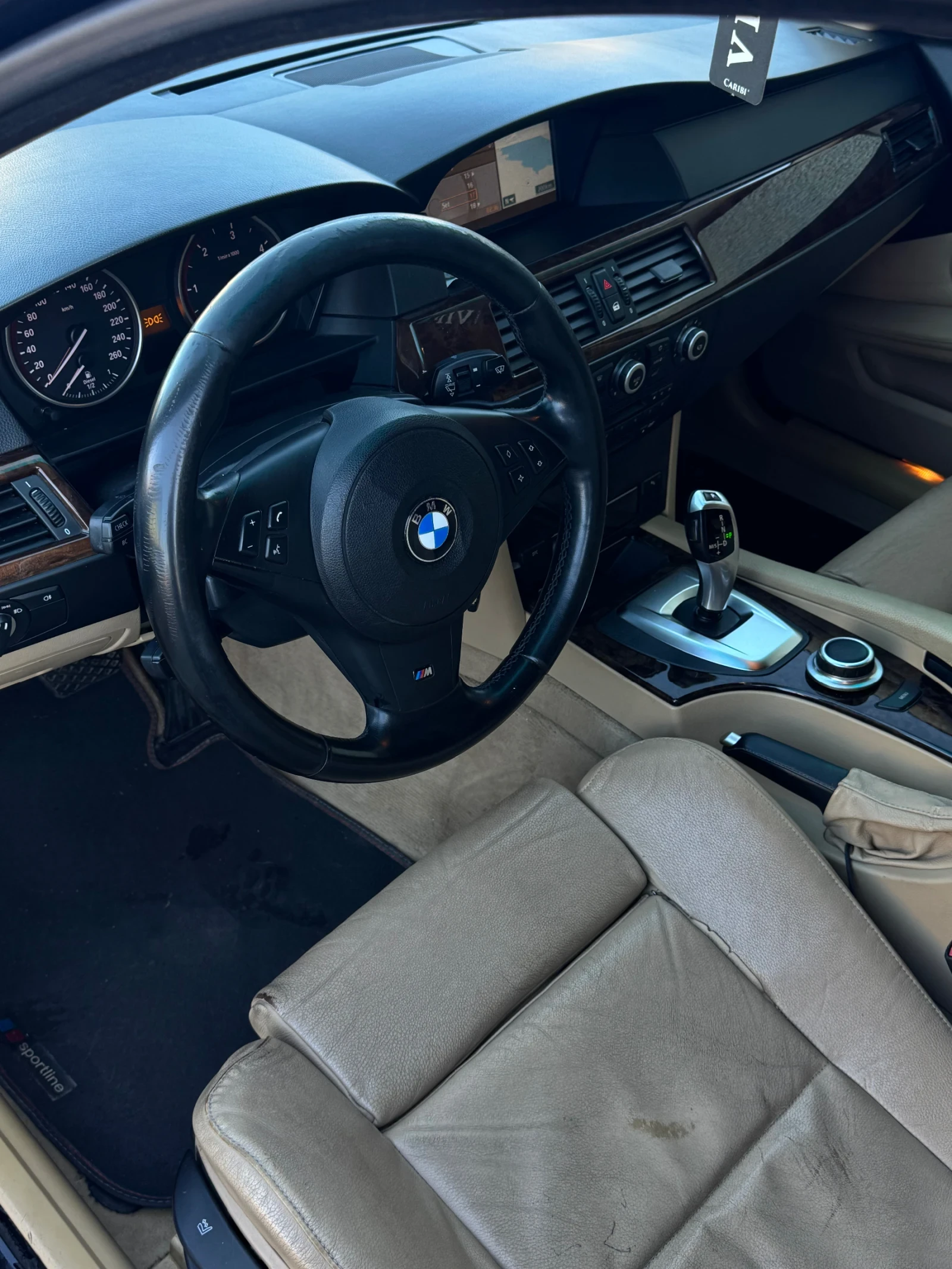 BMW 530 | Mobile.bg   12